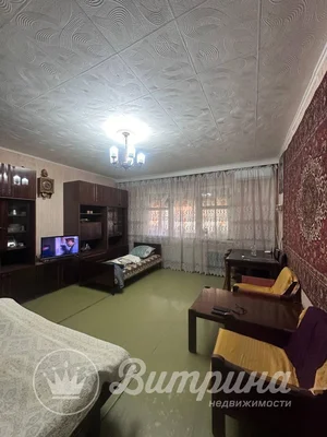 Фото 2 3-комн. квартира в Мирабадском районе