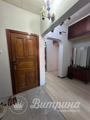 Фото 6 3-комн. квартира в Мирабадском районе