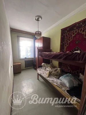 Фото 7 3-комн. квартира в Мирабадском районе