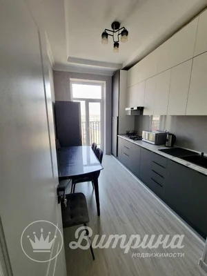 Фото 1 3-комн. квартира в Яшнабадском районе