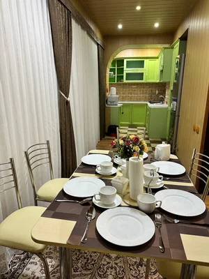 Фото 1 3-комн. квартира в Мирабадском районе