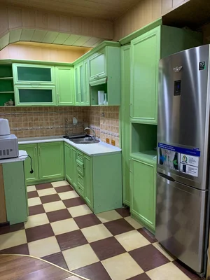 Фото 2 3-комн. квартира в Мирабадском районе