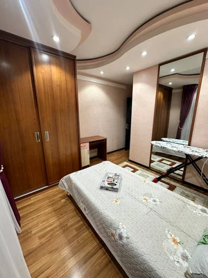 Фото 6 3-комн. квартира в Мирабадском районе