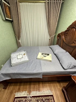 Фото 8 3-комн. квартира в Мирабадском районе