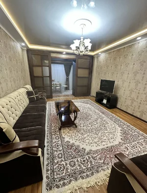 Фото 9 3-комн. квартира в Мирабадском районе