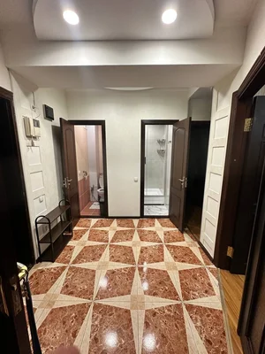 Фото 10 3-комн. квартира в Мирабадском районе