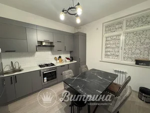 Фото 9 3-комн. квартира в Яшнабадском районе