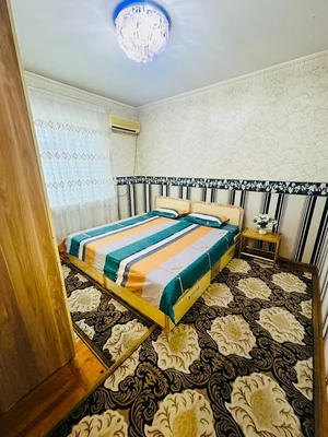 Фото 3 2-комн. квартира в Яшнабадском районе