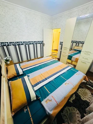 Фото 4 2-комн. квартира в Яшнабадском районе