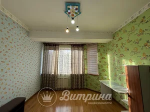 Фото 2 3-комн. квартира в Мирзо-Улугбекском районе