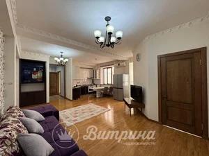 Фото 5 3-комн. квартира в Мирзо-Улугбекском районе