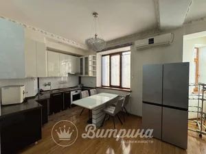 Фото 7 3-комн. квартира в Мирзо-Улугбекском районе