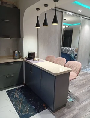 Фото 2 3-комн. квартира в Мирзо-Улугбекском районе