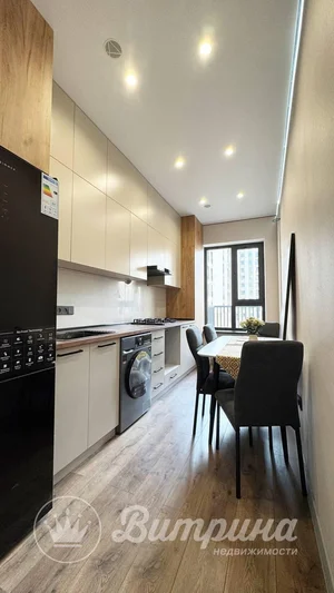 Фото 2 1-комн. квартира в Мирабадском районе