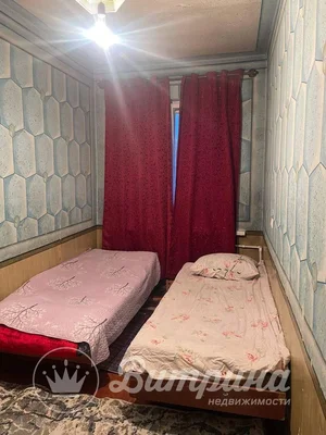 Фото 2 4-комн. квартира в Шайхантаурском районе