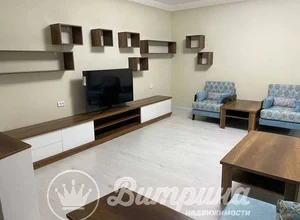 Фото 1 2-комн. квартира в Мирабадском районе