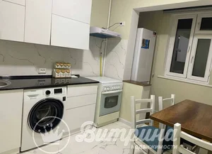 Фото 2 2-комн. квартира в Мирабадском районе