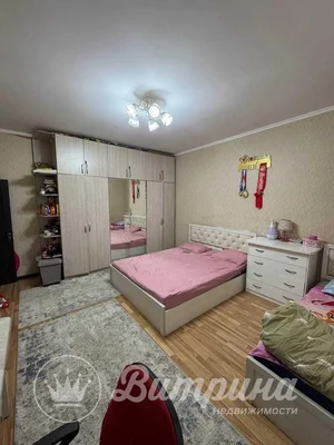 Фото 4 3-комн. квартира в Мирзо-Улугбекском районе