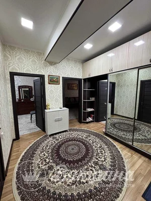 Фото 5 3-комн. квартира в Мирзо-Улугбекском районе