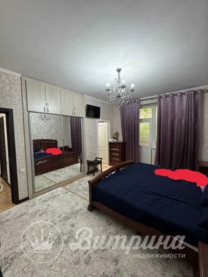 Фото 6 3-комн. квартира в Мирзо-Улугбекском районе