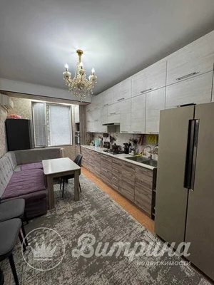 Фото 7 3-комн. квартира в Мирзо-Улугбекском районе