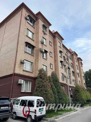 Фото 10 3-комн. квартира в Мирзо-Улугбекском районе