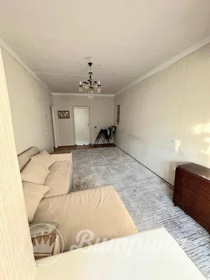 Фото 1 2-комн. квартира в Шайхантаурском районе