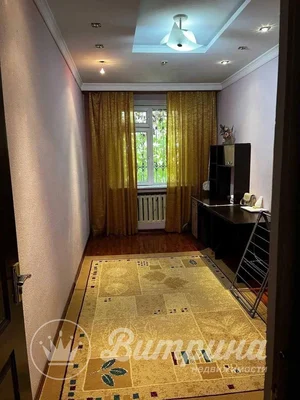 Фото 1 2-комн. квартира в Мирзо-Улугбекском районе