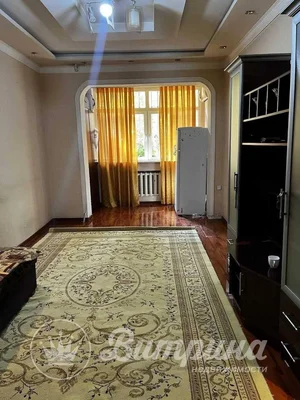 Фото 6 2-комн. квартира в Мирзо-Улугбекском районе