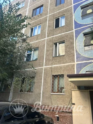 Фото 5 3-комн. квартира в Юнусабаде