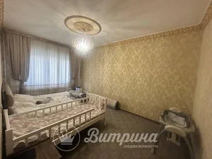 Фото 6 3-комн. квартира в Юнусабаде