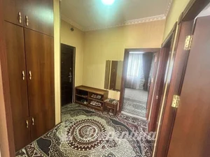 Фото 7 3-комн. квартира в Юнусабаде