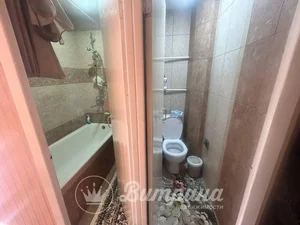 Фото 8 3-комн. квартира в Юнусабаде