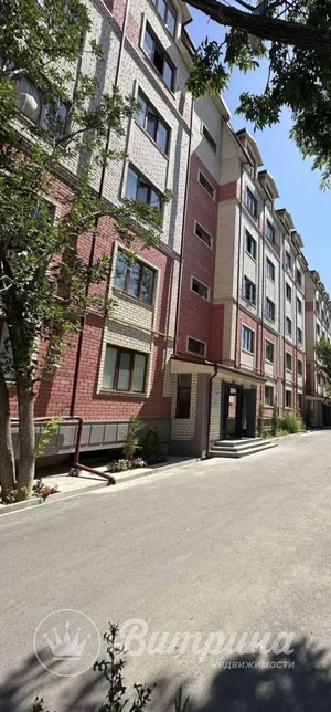 Фото 1 2-комн. квартира в Мирзо-Улугбекском районе