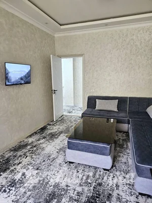 Фото 2 2-комн. квартира в Мирзо-Улугбекском районе