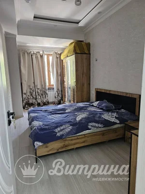 Фото 6 2-комн. квартира в Мирзо-Улугбекском районе