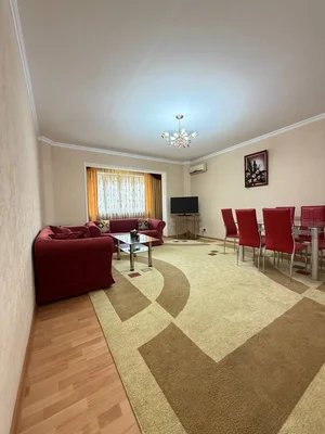 Фото 2 3-комн. квартира в Мирзо-улугбекском районе