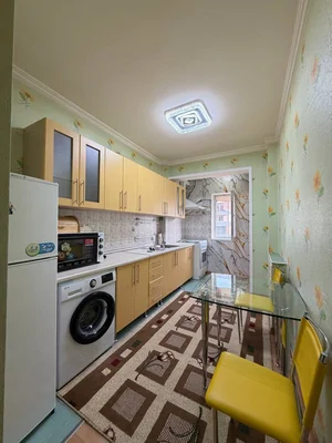 Фото 3 3-комн. квартира в Мирзо-улугбекском районе