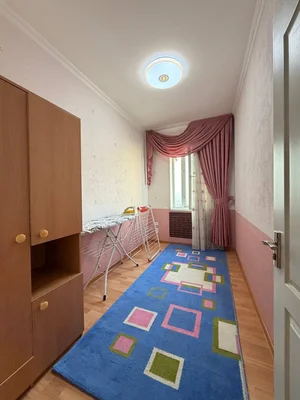 Фото 4 3-комн. квартира в Мирзо-улугбекском районе