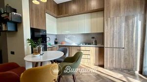 Фото 1 2-комн. квартира в Мирзо-Улугбекском районе