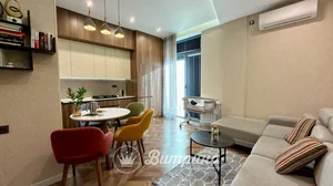 Фото 6 2-комн. квартира в Мирзо-Улугбекском районе