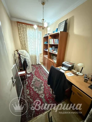 Фото 1 4-комн. квартира в Шайхантаурском районе