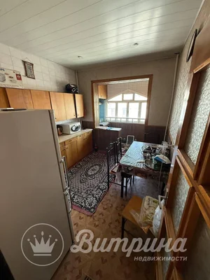 Фото 2 4-комн. квартира в Шайхантаурском районе