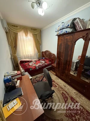 Фото 4 4-комн. квартира в Шайхантаурском районе