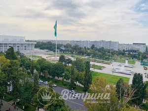 Фото 6 4-комн. квартира в Шайхантаурском районе