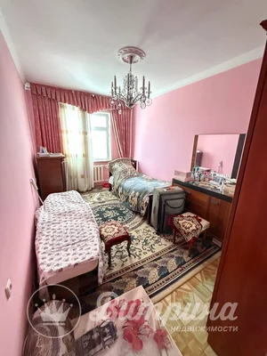 Фото 10 4-комн. квартира в Шайхантаурском районе