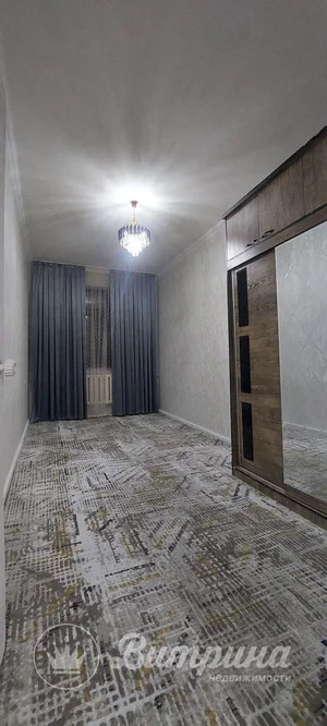 Фото 1 3-комн. квартира в Чиланзарском районе