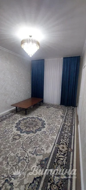 Фото 2 3-комн. квартира в Чиланзарском районе