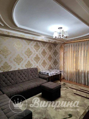 Фото 7 4-комн. квартира в ЦЕНТР Города