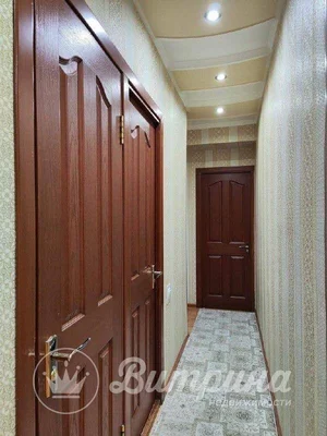 Фото 8 4-комн. квартира в ЦЕНТР Города